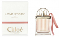 новая парфюмерная вода Love Story Eau Sensuelle Chloe