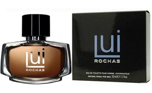 Lui Rochas