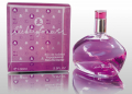 туалетная вода Lulu Castagnette Luluforever