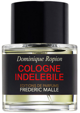 Cologne Indelebile