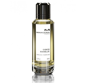 Coco Vanille