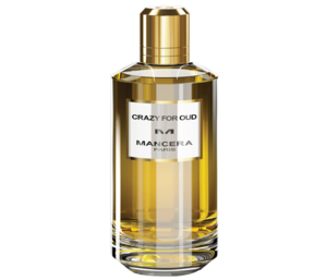 Crazy For Oud