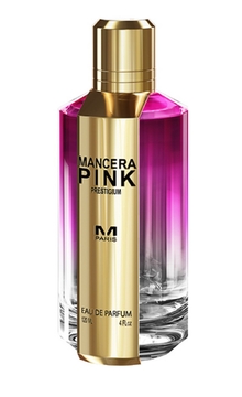 Pink Prestigium