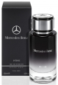 туалетная вода Mercedes-Benz Intense