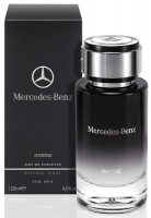 туалетная вода Mercedes-Benz Intense