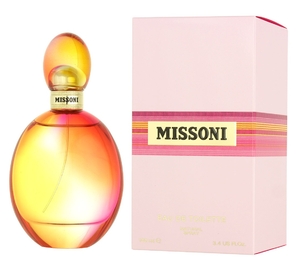 Missoni Eau de Toilette