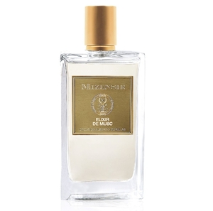 Elixir de Musc