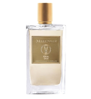 Ideal Oud
