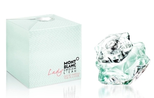Lady Emblem L'Eau