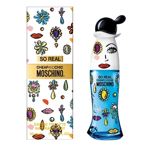 So Real Cheap & Chic