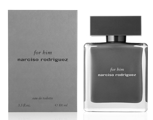 Narciso Rodriguez for Him
