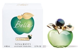 Nina Ricci Bella