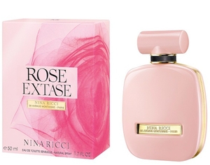 Rose Extase
