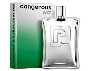Dangerous Me