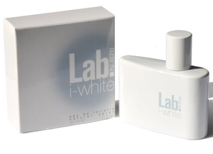 Lab i-White