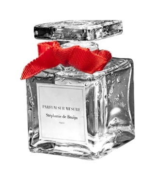 парфюмерная вода Parfum Sur Mesure Yin FF