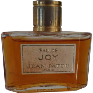 Eau de Joy