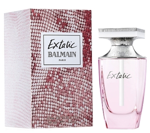 Extatic Eau de Toilette