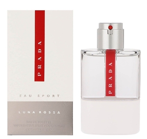 Luna Rossa Eau Sport