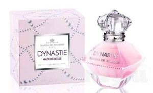 Dynastie Mademoiselle