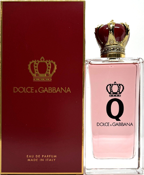 Q by Dolce & Gabbana