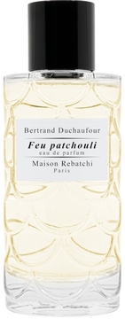 Feu Patchouli