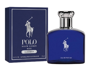 Polo Blue Eau de Parfum