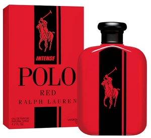 Ralph Lauren Polo Red Intense
