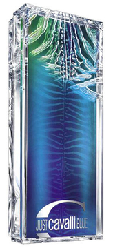 Just Cavalli Blue
