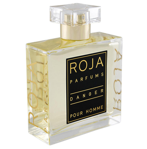 Danger Pour Homme
