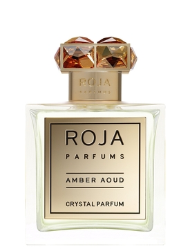 Amber Aoud Crystal