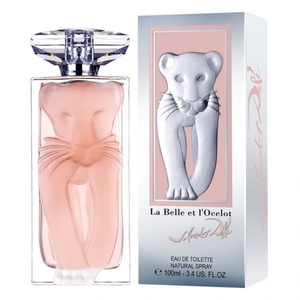 La Belle et l'Ocelot Eau de Toilette