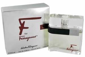 F by Ferragamo Pour Homme