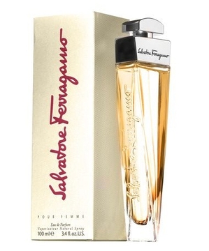 Salvatore Ferragamo pour Femme