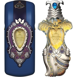 Opulent Shaik Classic No 33