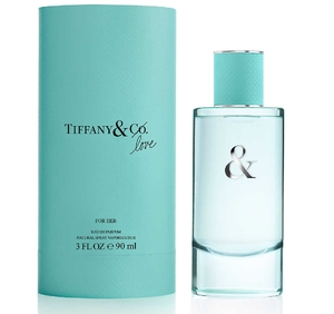 Tiffany & Love For Her