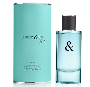 Tiffany & Love For Him