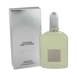 Grey Vetiver