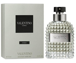 Valentino Uomo Acqua