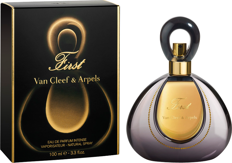 парфюмерная вода Van Cleef & Arpels First Eau de Parfum Intense
