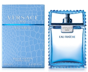 Versace Man Eau Fraiche