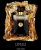 реклама аромата Versace Pour Homme Oud Noir Poster