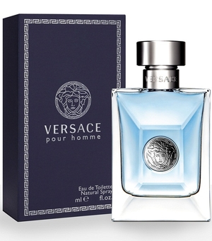 Versace Pour Homme