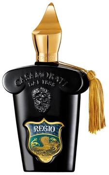 Casamorati 1888 Regio