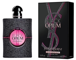 Black Opium Neon