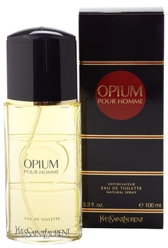 Opium Pour Homme