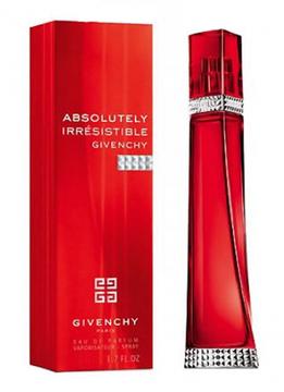 Absolutely Irresistible