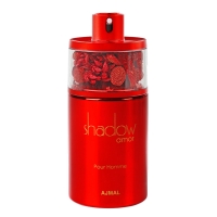 парфюмерная вода Ajmal Shadow Amor pour Homme