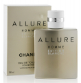 туалетная вода Chanel Allure Homme Edition Blanche