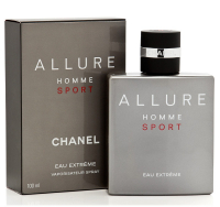 туалетная вода Allure Homme Sport Eau Extreme